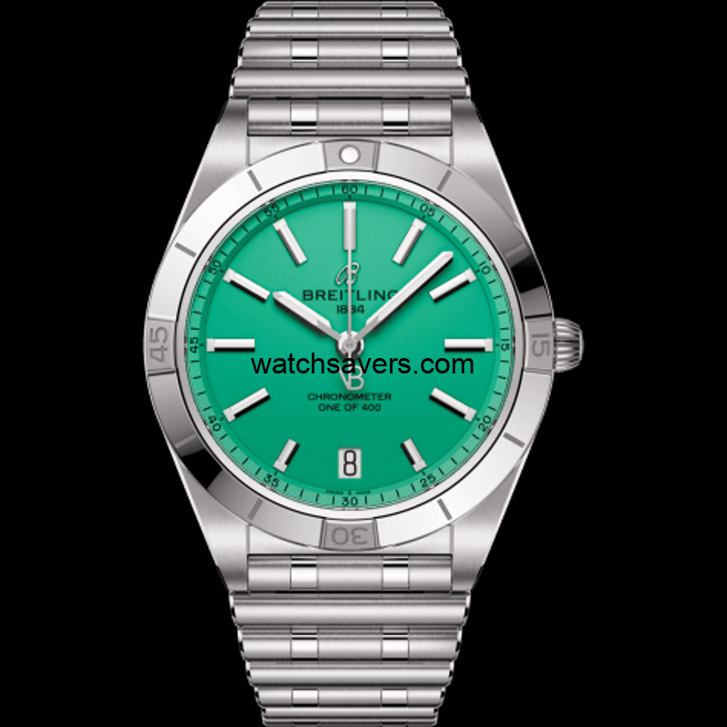 A103801A1L1A1_image01.png Breitling Chronomat Automatic Watch