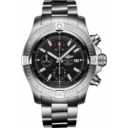 Breitling Avenger Chronograph Watch