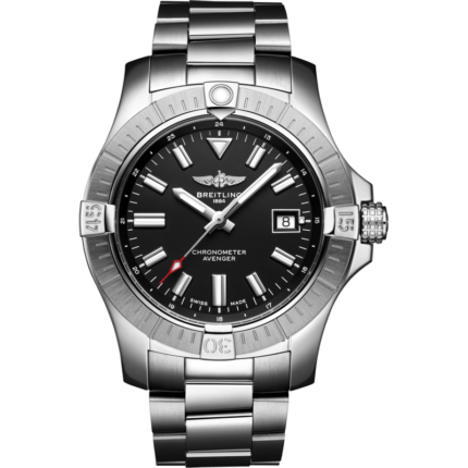 Breitling Avenger Automatic Watch