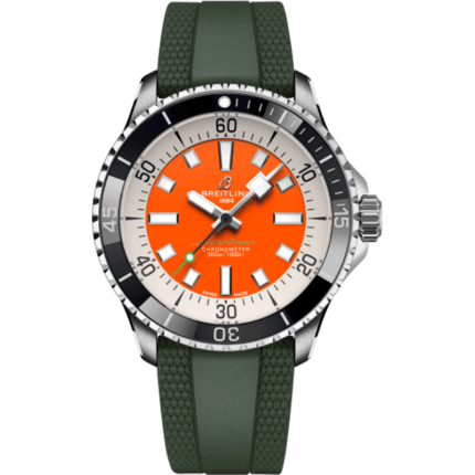 Breitling SuperOcean Automatic Watch