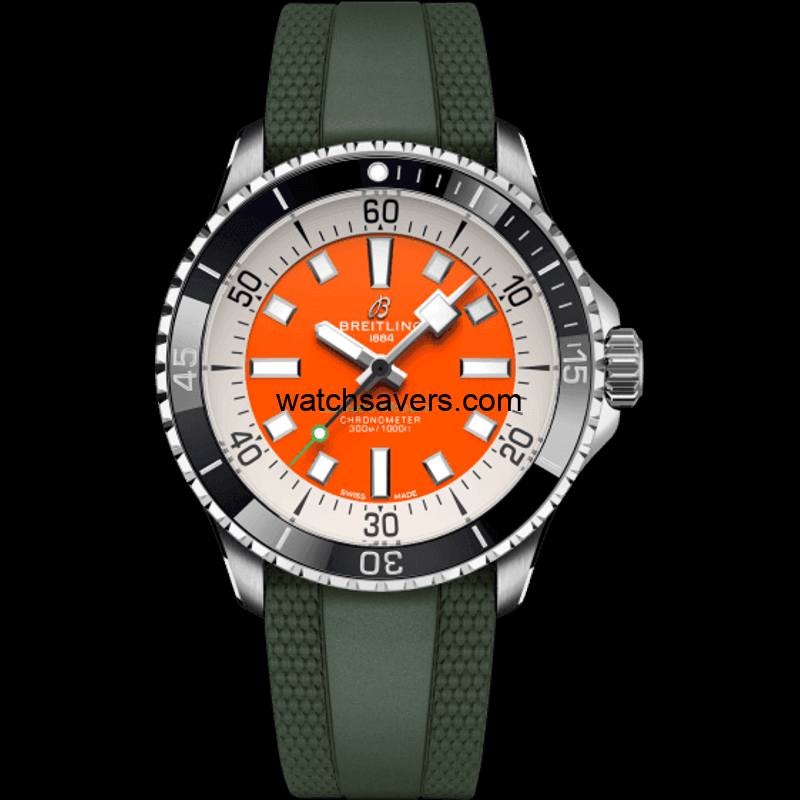 A173751A1O1S1_image01.png Breitling SuperOcean Automatic Watch