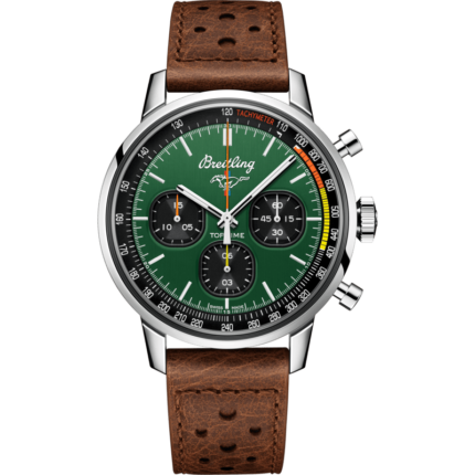 Breitling-A253101A1L1X1 Premier Top Time Ford Mustang