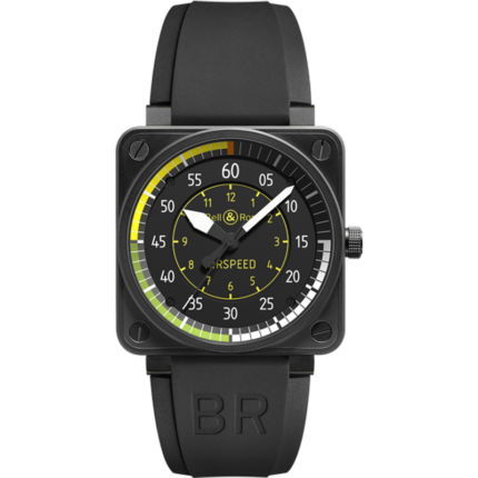 Bell & Ross-BR0192AIRSPEED BR 01 92 Airspeed