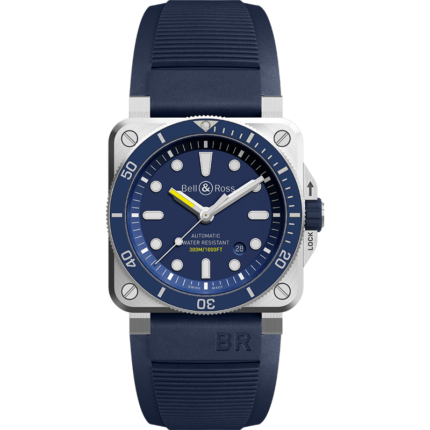 Bell & Ross Watch