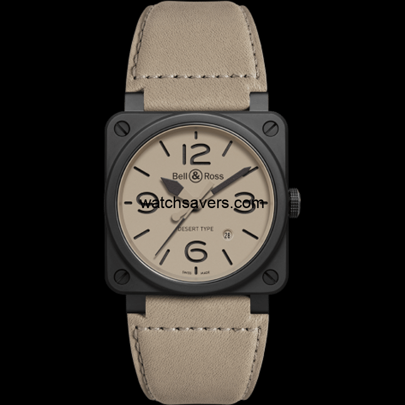 BR0392 DESERT CE image01