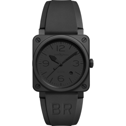 Bell & Ross-BR0392-PHANTOM-CE BR 03 92 Phantom Ceramic