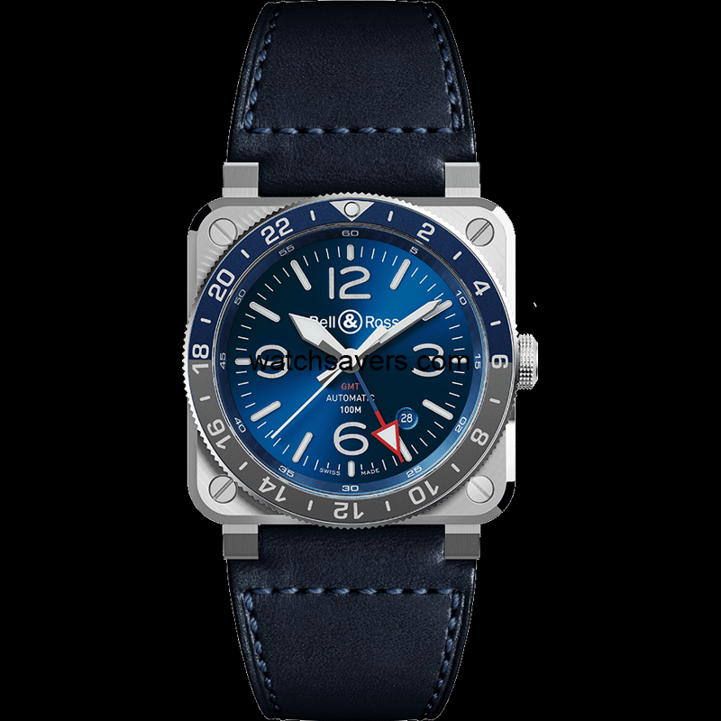 BR0393 GMT STSCA image01