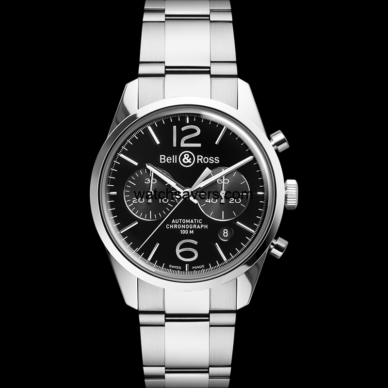 BRG126BLSTSCR image01