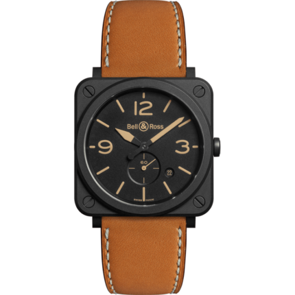 Bell & Ross-BRSHERITAGESCA BR S Heritage