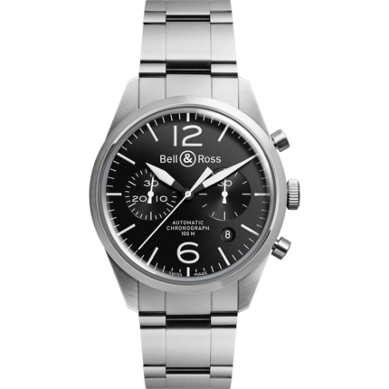 BRV126BLBESST image01