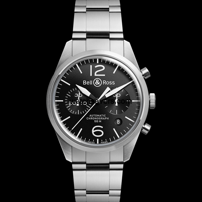 BRV126BLBESST image01