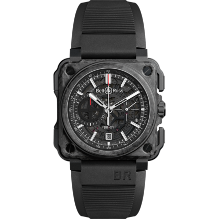 Bell & Ross-BRX1-CE-CF-BLACK BR-X1 Carbone Forgé