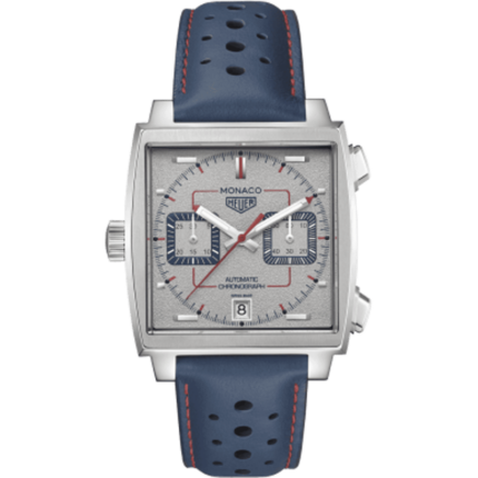 TAG Heuer-CAW211X.FC6468 Monaco Calibre 11 1989 -1999 Special Edition