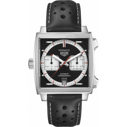 TAG Heuer-CAW211Y.FC6469 Monaco Calibre 11 1999 - 2009 Special Edition