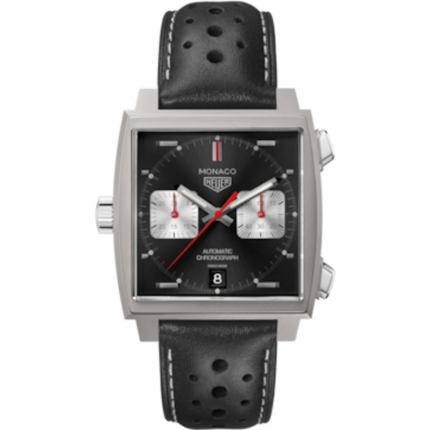 TAG Heuer-CAW211Z.FC6470 Monaco Calibre 11 1999 -2009 Special Edition