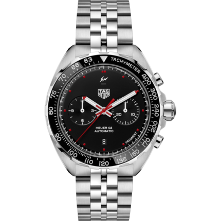 TAG Heuer-CAZ201A.BA0641 TAG Heuer x Fragment Design Chronograph