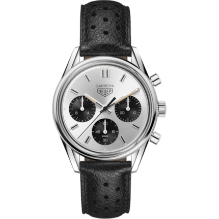 TAG Heuer-CBK221H.FC8317 Carrera Calibre Heuer 02 Panda