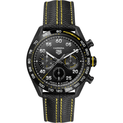 TAG Heuer-CBN2A1H.FC6512 Carrera Porsche Calibre Heuer 02 44 DLC