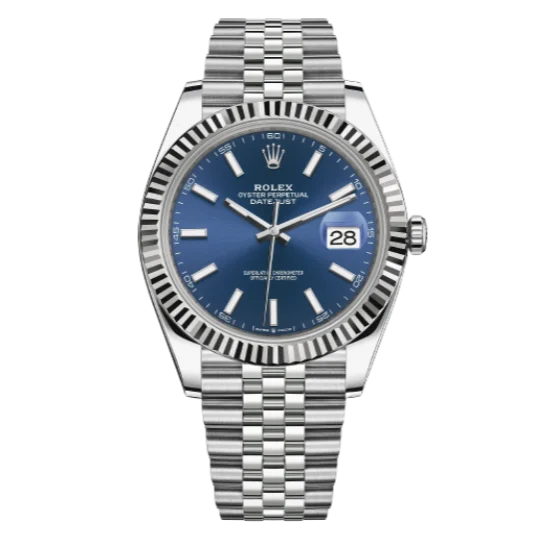 Datejust 41
