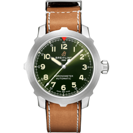 Breitling-EB2040101L1X1 Navitimer 8 Super 8 B20 Automatic 46 Titanium