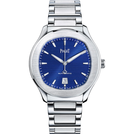 Piaget-G0A41002 Polo S Blue