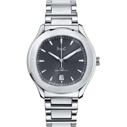 Piaget-G0A41003 Polo S Grey