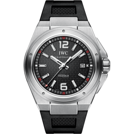 IWC-IW3236-01 Ingenieur Automatic Mission Earth