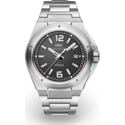 IWC-IW3236-04 Ingenieur Automatic Mission Earth / Bracelet