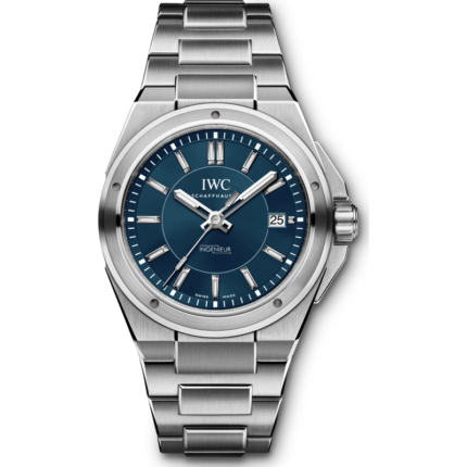 IWC-IW3239-09 Ingenieur Automatic Laureus