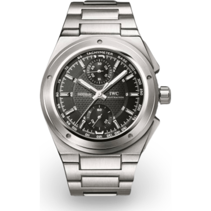 IWC-IW3725-01 Ingenieur Chronograph