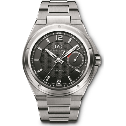 IWC-IW5005-05 Big Ingenieur Black