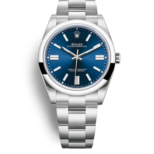Oyster Perpetual