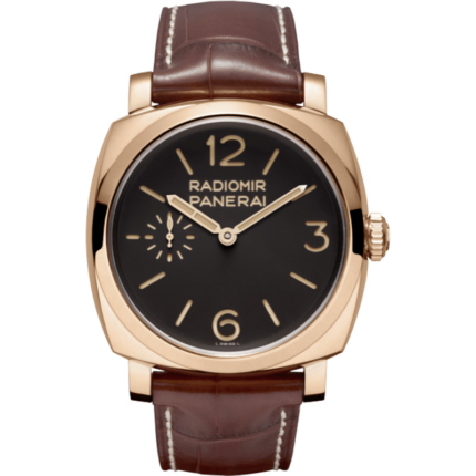 Panerai-PAM00398 Radiomir 1940 Oro Rosso