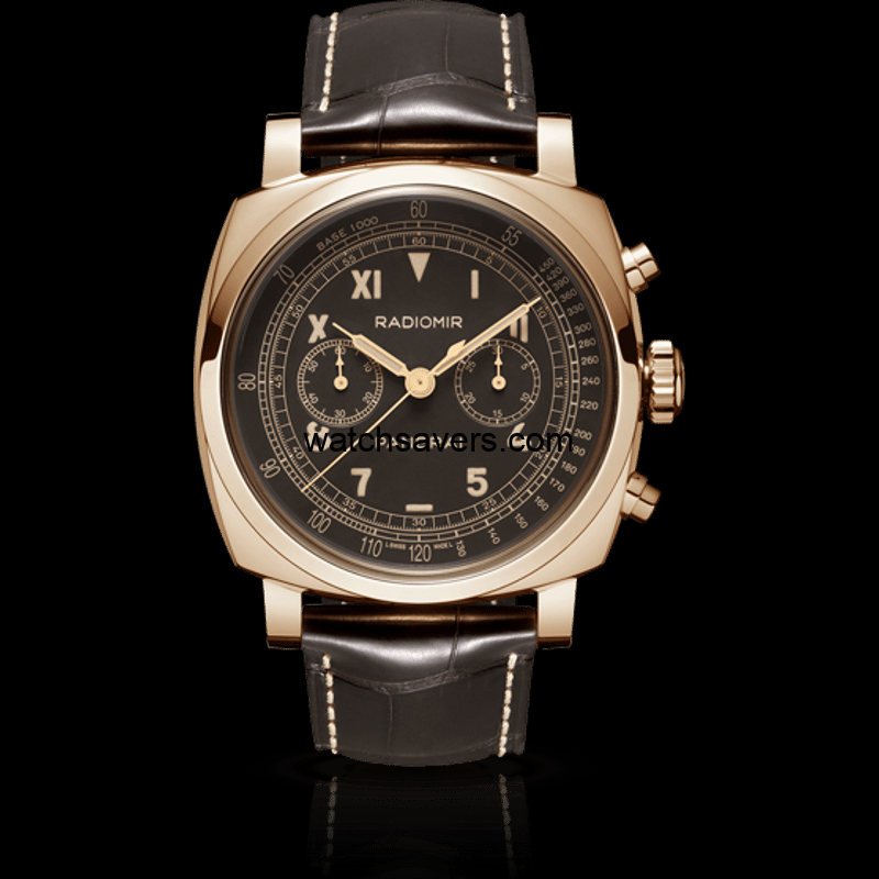 PAM00519_image01.png Panerai-PAM00519 Radiomir 1940 Chronograph Oro Rosso
