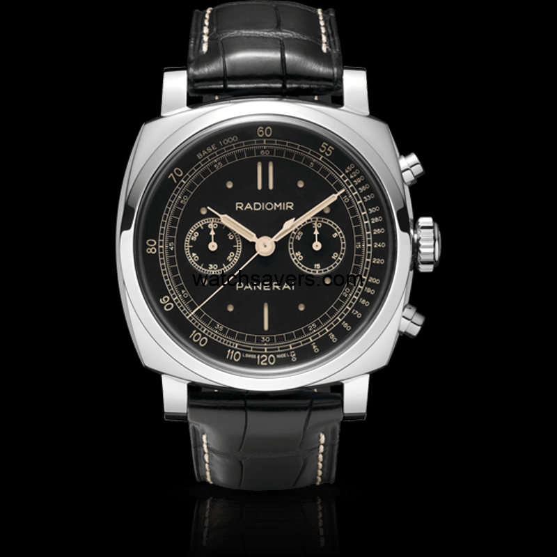 PAM00520_image01.png Panerai-PAM00520 Radiomir 1940 Chronograph Oro Bianco