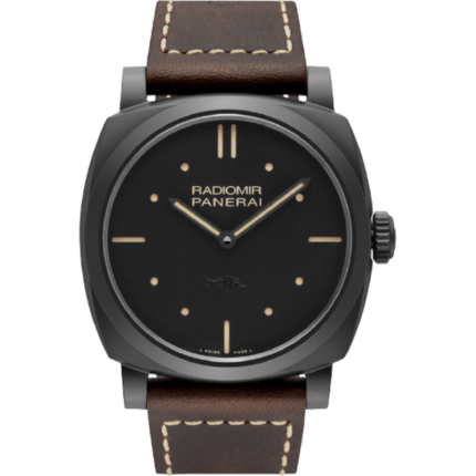Panerai-PAM00577 Radiomir 1940 48 3 Days Ceramica