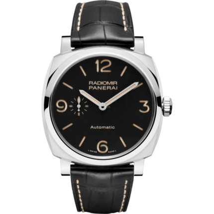 Panerai-PAM00620 Radiomir 1940 42 3 Days Automatic Stainless Steel / Black