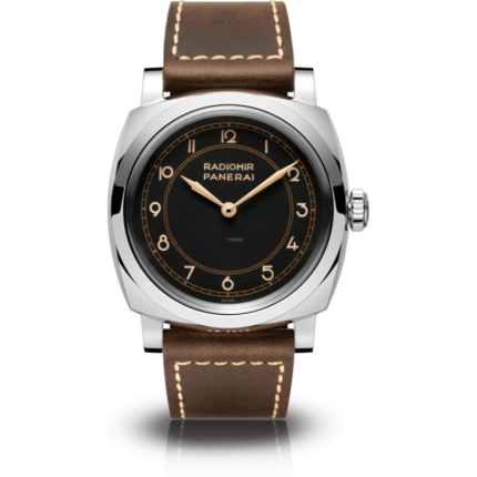 Panerai-PAM00790 Radiomir 1940 3 Days Art Deco
