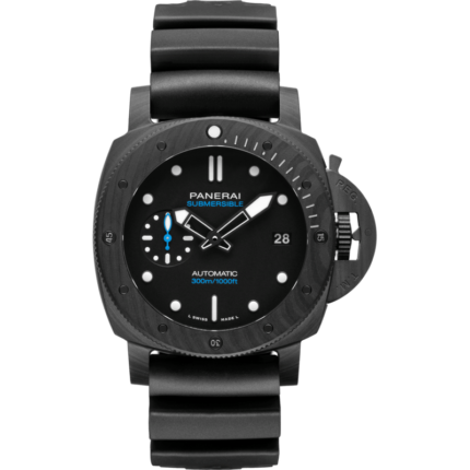 Panerai-PAM02231 Submersible 42 Carbotech