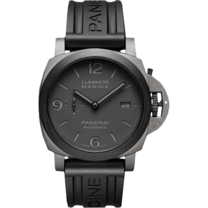 Panerai-PAM02662 Luminor 1950 44 3 Days TuttoGrigio