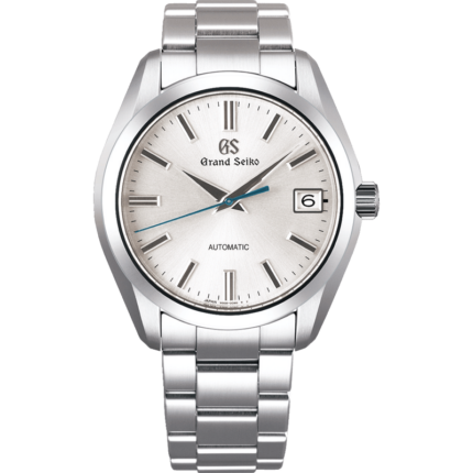 Grand Seiko-SBGR307 Automatic Date Stainless Steel / Silver/ Bracelet