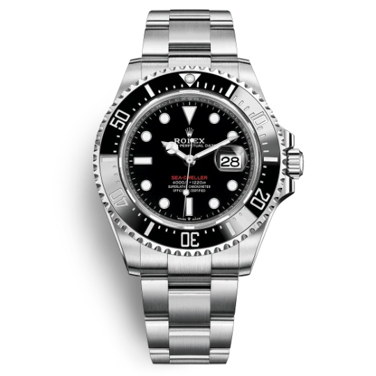Sea-Dweller