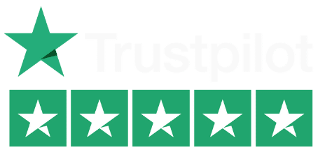 Trustpilot White