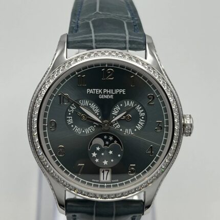 Patek Philippe Annual Calendar Watch