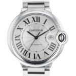 Cartier Ballon Blue De Cartier Watch