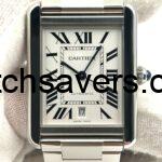 Cartier Tank Solo Automatic Watch