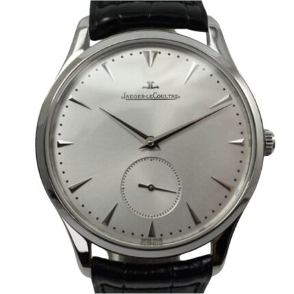 Jaeger-LeCoultre - 1358420 Master Ultra Thin Small Second 40