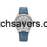 Patek Philippe Annual Calendar Watch White Gold
