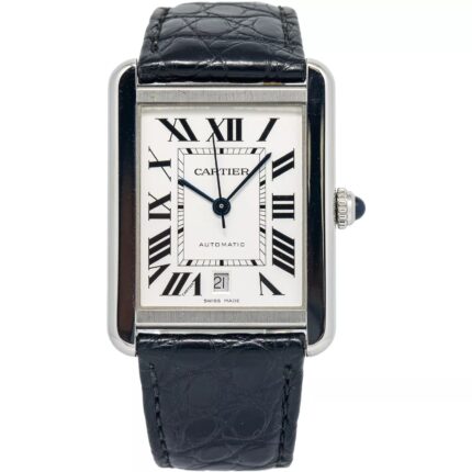 Cartier Tank Solo Automatic Watch