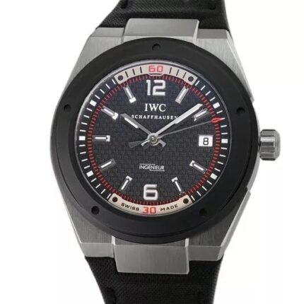 IWC Ingenieur Automatic Watch